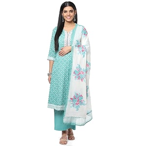 BIBA Women Suit Set