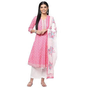 BIBA Women Suit Set