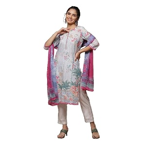 BIBA Women Suit Set