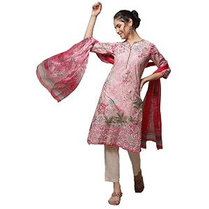 BIBA Women Suit Set