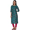 BIBA Women Tunic Shirt