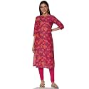 BIBA Women Tunic Shirt