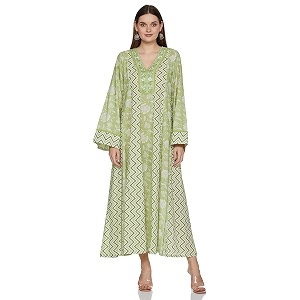 BIBA womens Dress