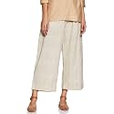 BIBA Womens Printed Pants