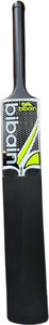bibain sports bat black plastic bat PVC