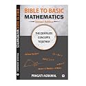BIBLE TO BASIC MATHEMATICS | BASIC MATHS | COMPETITIVE EXAM MATHS BOOK | MATHEMATICS BOOK