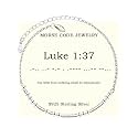 Bible Verse Morse Code Bracelet: S925 Sterling Sliver Scripture Bracelets