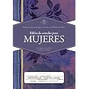Biblia Reina Valera 1960 de Estudio para Mujeres, Tapa dura | RVR 1960 Women's Study Bible, Hardcover (Spanish Edition)