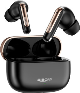 BiBon 141 Buds Immersio Dolby Audio 3D