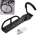 Bicycle Storage Rack-wall Mounted Bike Display Shelf Hanger Hook