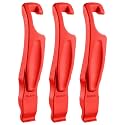 Bicycle Tire Levers - Ultra Strong Tire Removal Tool for Road or Mountain Bike Tires