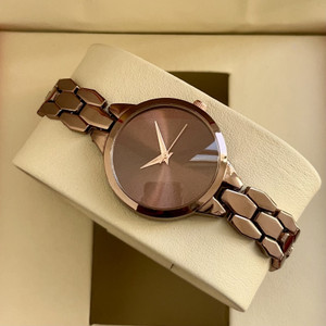 Bifrost Classic Wear Series Analog Watch -