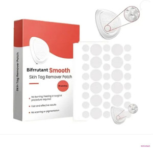 bifrrutant acne remover patch invisible cover 100 g