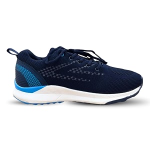 BIG 6 Mens Running Shoe Glider