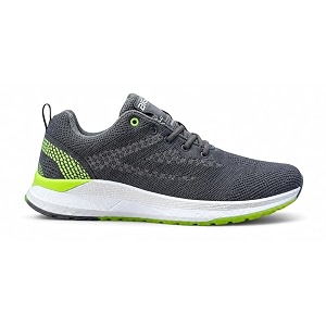 BIG 6 Mens Running Shoe Glider