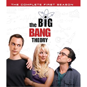 the big bang theory season 1