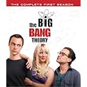 The Big Bang Theory: Season 1
