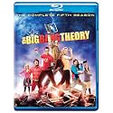The Big Bang Theory: Season 5