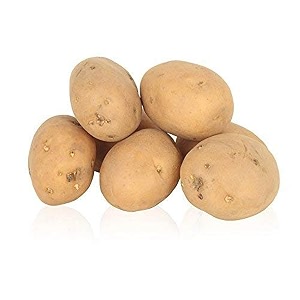 fresh produce potato economy pkd 1 kg