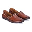 BIGBOON Men39s Kolhapuri Ethnic Mojaris