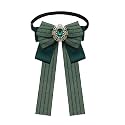 Big Bow Tie Long Bowtie for Parties and Wedding Activities