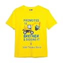 Big Brother T Shirts for Boys Promoted