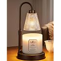 Innqoo Candle Warmer Lamp with Timer, Birthday Gifts for Women