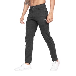 Big Button Mens Cotton Regular Fit Track