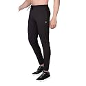 Big Button Men39s Stretch Gym Sports Track