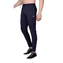 Big Button Men39s Stretch Gym Sports Track