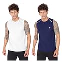 Big Button Mens Dry Fit Stretchable Cut