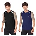 Big Button Mens Dry Fit Stretchable Cut