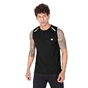 Big Button Mens Dry Fit Stretchable Cut