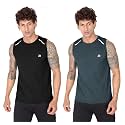 Big Button Mens Dry Fit Stretchable Cut
