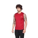Big Button Mens Quick Dry Sports Cut
