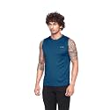 Big Button Mens Quick Dry Sports Cut