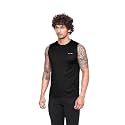 Big Button Mens Quick Dry Sports Cut