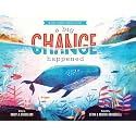 A Big Change Happened: Helping Children through Upheaval (Comfort for Children in Hard Times)