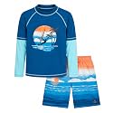 Big Chill Boys 2-Piece UPF 50 Long