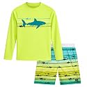 Big Chill Boys 2-Piece UPF 50 Long