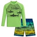 Big Chill Boys 2-Piece UPF 50 Long