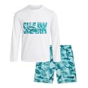 Big Chill Boys 2-Piece UPF 50 Long