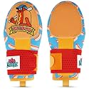 Big Crazy Sliding Mitt for Youth & Adult, Baseball Softball Sliding Mitt