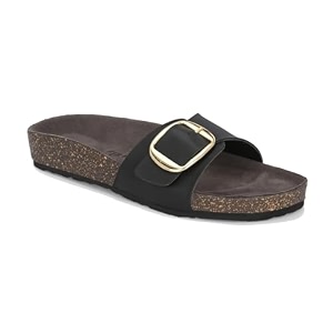 Big Fox Comfortable Flats For Woman