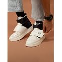 Big Fox Comfy Street Style Fashion Sneakers