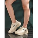 Big Fox Fab-2 Retro Chunky Sneakers for
