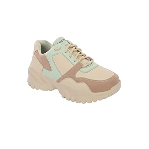 Big Fox Fab-4 Retro Chunky Sneakers for