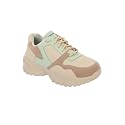 Big Fox Fab-4 Retro Chunky Sneakers for
