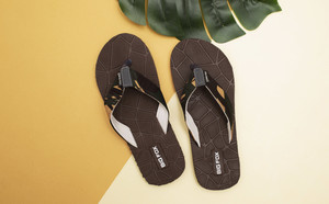 big fox men flip flops