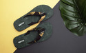 BIG FOX Men Flip Flops
